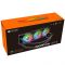 Система водяного охолодження ID-Cooling Zoomflow 360X ARGB