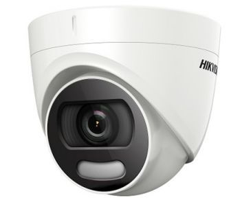 HDTVI камера Hikvision DS-2CE72HFT-F28 (2.8 мм)