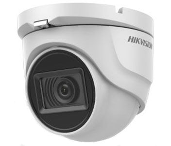 HDTVI камера Hikvision DS-2CE76U0T-ITMF (2.8 мм)