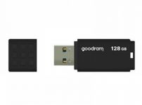Флеш-накопичувач USB3.2 128GB GOODRAM UME3 Black (UME3-1280K0R11)