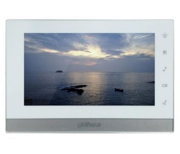 IP відеодомофон Dahua DHI-VTH1550CH-S2