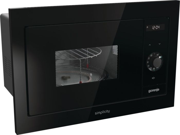 Мікрохвильова піч Gorenje BM235SYB