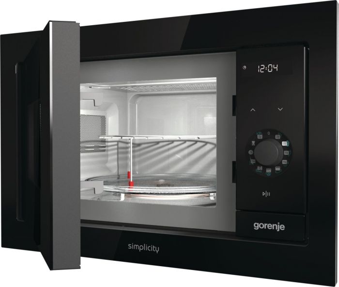 Мікрохвильова піч Gorenje BM235SYB