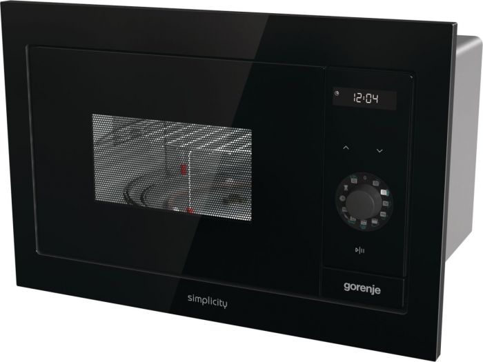 Мікрохвильова піч Gorenje BM235SYB