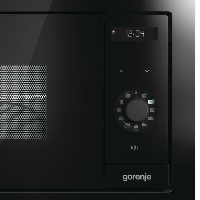 Мікрохвильова піч Gorenje BM235SYB