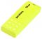 Флеш-накопитель USB 16GB GOODRAM UME2 Yellow (UME2-0160Y0R11)