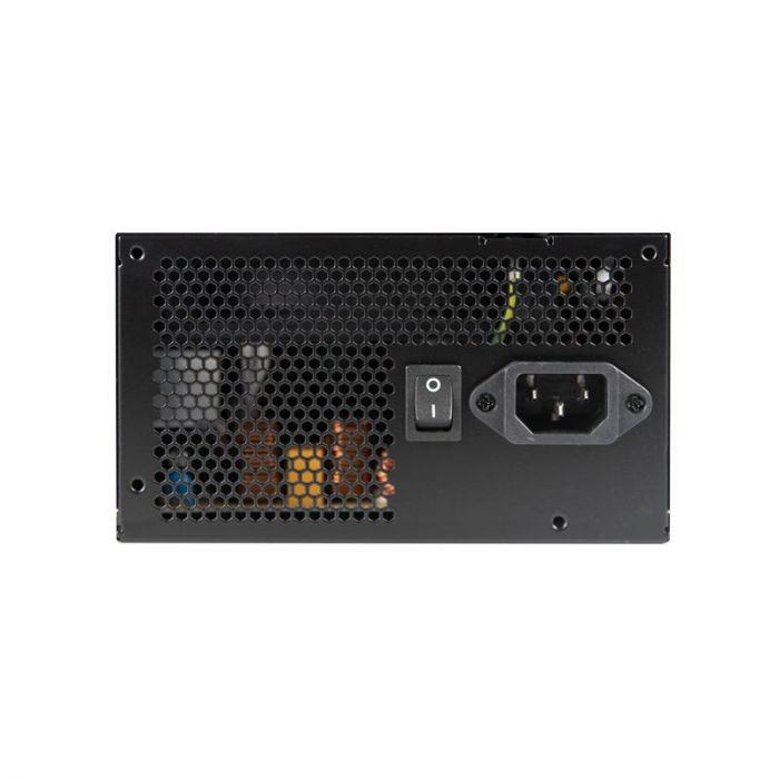 Блок живлення Chieftec TPS-500S, ATX 2.3, APFC, 12cm fan, Bronze, bulk