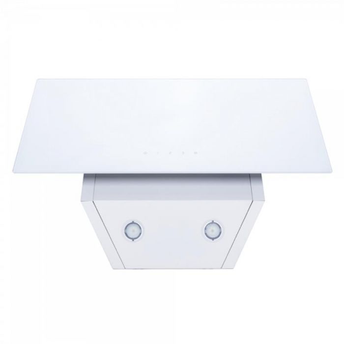 Витяжка Minola HVS 6242 WH 700 LED