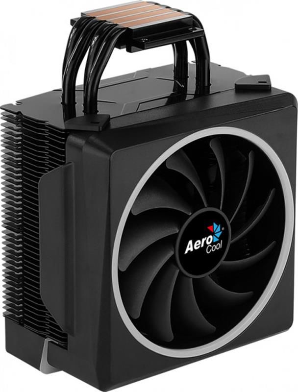 Кулер процесорний AeroCool Cylon 4 (ACTC-CL30410.06)