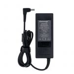 Блок живлення для ноутбука Grand-X 19V 4.74A 90W 5.5-1.7мм + каб. жив.(ACACL90W) Блок живлення для ноутбука Grand-X 19V 4.74A 90W 5.5-1.7мм + каб. жив.(ACACL90W)