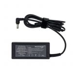 Блок живлення для ноутбука Grand-X 19V 3.42A 65W 5.5х2.5мм (ACASL65W) Блок живлення для ноутбука Grand-X 19V 3.42A 65W 5.5х2.5мм (ACASL65W)