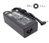 Блок живлення для ноутбука Asus 19V 3.42A 65W 3.0х1.1мм (AD103013) Блок живлення для ноутбука Asus 19V 3.42A 65W 3.0х1.1мм (AD103013)