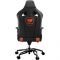 Крісло для геймерів Cougar Armor Titan Pro Black/Orange