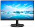 Монітор Philips 21.5" 221V8/01 VA Black