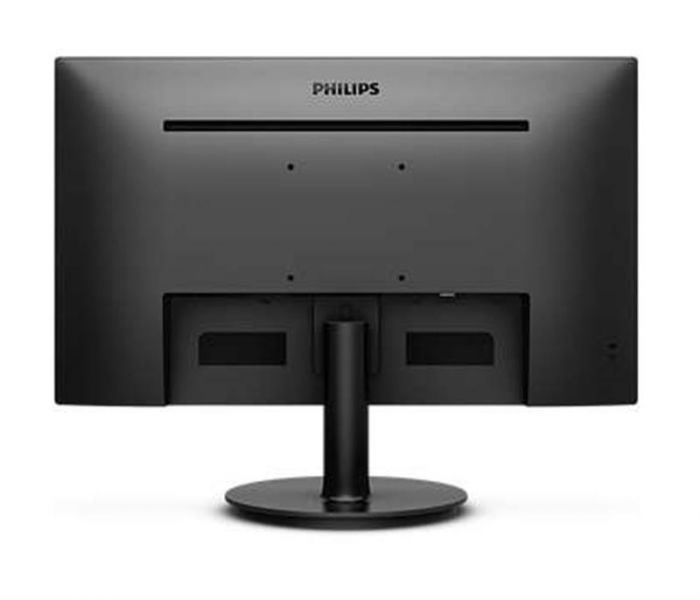 Монітор Philips 21.5" 221V8/01 VA Black