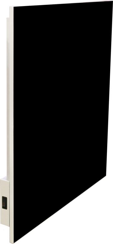 Керамічний обігрівач Teploceramic TCH-500 Black