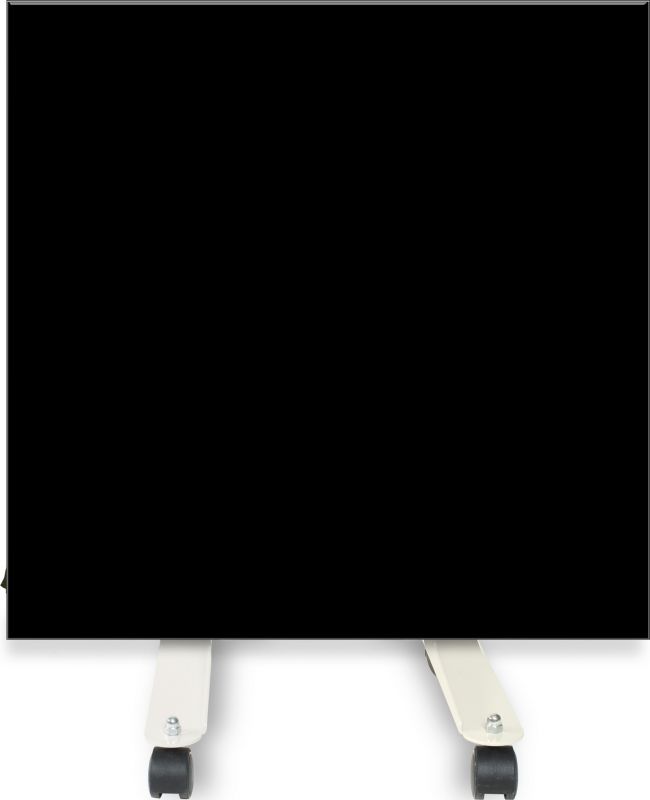 Керамічний обігрівач Teploceramic TCH-500 Black