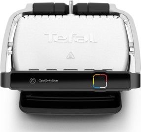 Гриль Tefal OptiGrill Elite GC750D