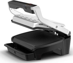 Гриль Tefal OptiGrill Elite GC750D