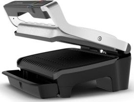 Гриль Tefal OptiGrill Elite GC750D