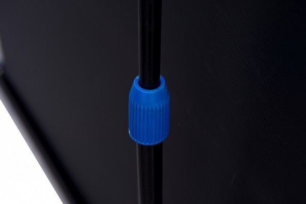 Проекційний екран Atria 100" (203x153, 4:3) (TRM-NTSC-100D)