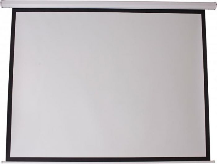 Проекційний екран Atria 136" (244x244, 1:1) (ECO MWM-AV-96)