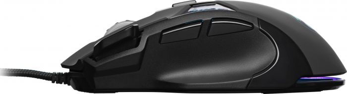 Мишка 2E Gaming MG320 Black (2E-MG320UB) USB