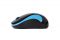 Мишка бездротова A4Tech G3-270N Black/Blue V-Track