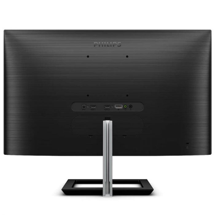 Монiтор Philips 27" 278E1A/00 IPS Black