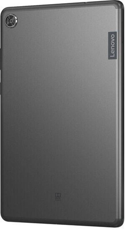 Планшетний ПК Lenovo Tab M8 HD TB-8505F 3/32GB Iron Grey (ZA5G0190UA)