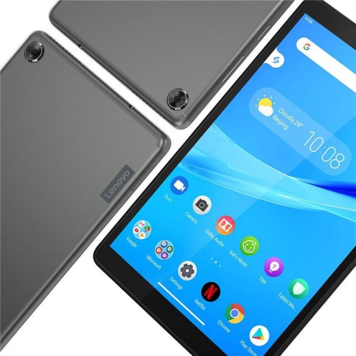 Планшетний ПК Lenovo Tab M8 HD TB-8505F 3/32GB Iron Grey (ZA5G0190UA)