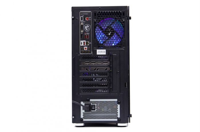 Персональний комп`ютер Expert PC Ultimate (A3600.16.H1.1660T.C666)