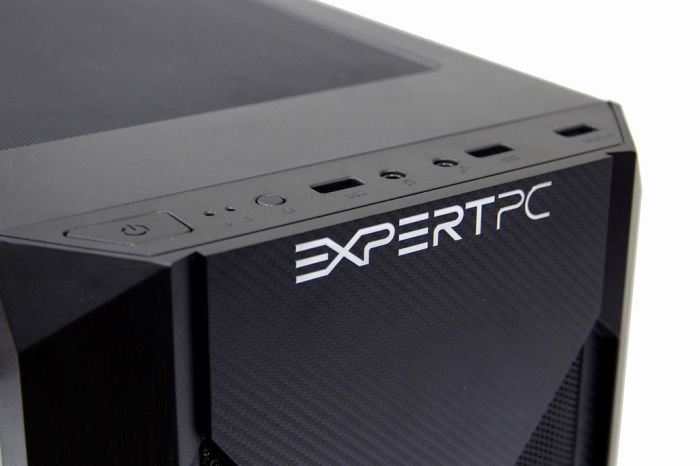 Персональний комп`ютер Expert PC Ultimate (A3600.16.H1.1660T.C666)