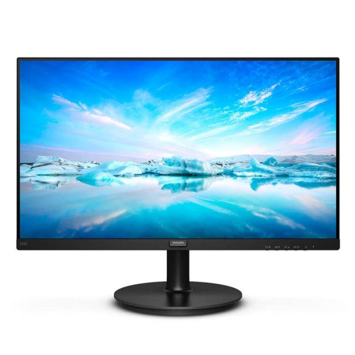 Монiтор Philips 27" 272V8A/00 IPS Black