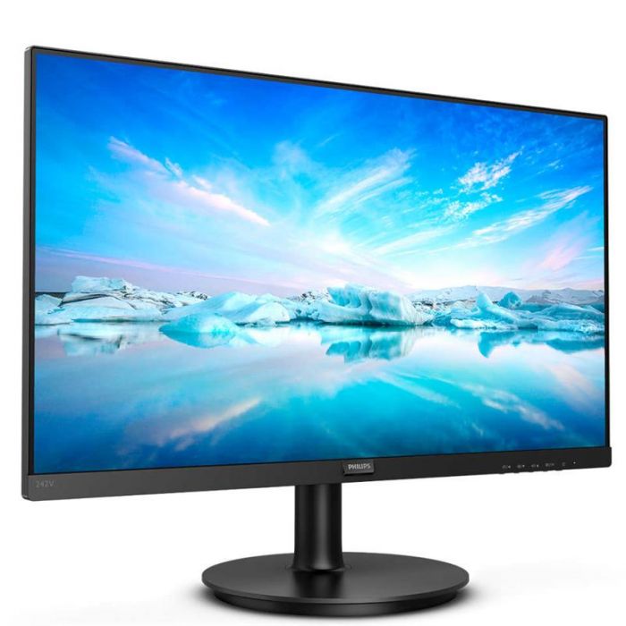 Монiтор Philips 27" 272V8A/00 IPS Black