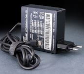 Блок живлення для ноутбуку Frime 5-20V 90W Type-C (F5-20V90W_TYPE_C) Блок живлення для ноутбуку Frime 5-20V 90W Type-C (F5-20V90W_TYPE_C)