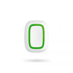 Кнопка тривоги Ajax Button White (10315.26.WH1)