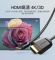 Адаптер-кабель Vention Type-C - HDMI, 2 m (CGUBH)