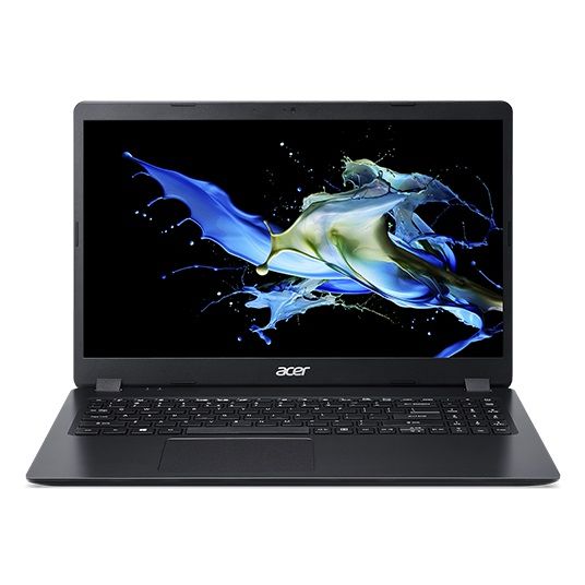 Ноутбук Acer Extensa 15 EX215-31-P87Q (NX.EFTEU.01N) Black