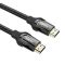 Кабель Vention HDMI - HDMI V 2.0 (M/M), 3 м, Black (VAA-B05-B300)
