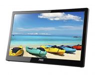Монiтор AOC 15.6" I1659FWUX IPS Black