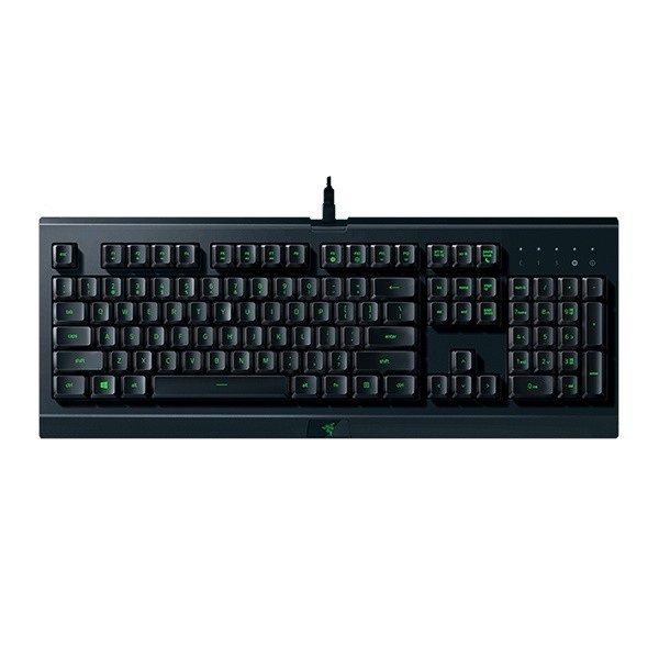 Клавіатура Razer Cynosa Lite RGB Chroma Black (RZ03-02741500-R3R1) 