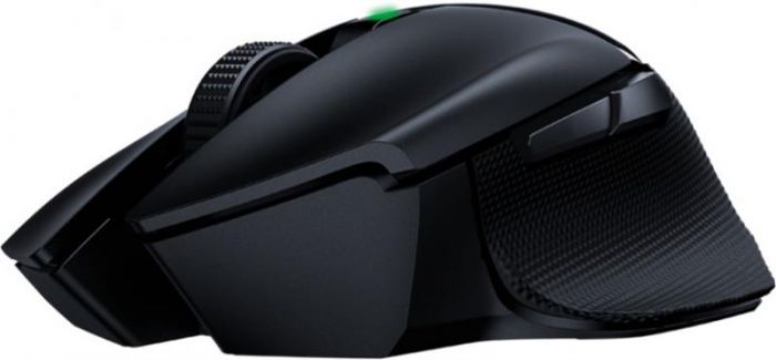 Миша бездротова Razer Basilisk X Hyperspeed Black (RZ01-03150100-R3G1)