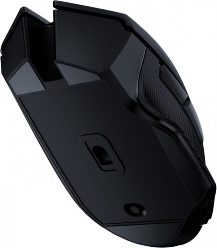 Мишка бездротова Razer Basilisk X Hyperspeed (RZ01-03150100-R3G1) Black USB