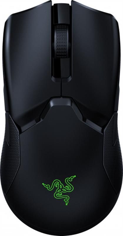 Мишка бездротова Razer Viper Ultimate Wireless (RZ01-03050100-R3G1) Black USB