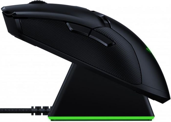 Мишка бездротова Razer Viper Ultimate Wireless (RZ01-03050100-R3G1) Black USB