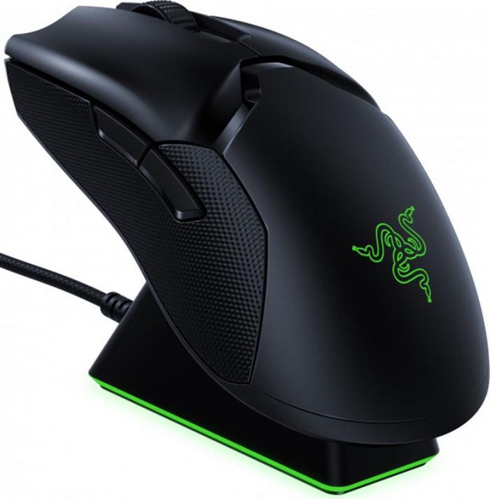 Мишка бездротова Razer Viper Ultimate Wireless Black (RZ01-03050100-R3G1)