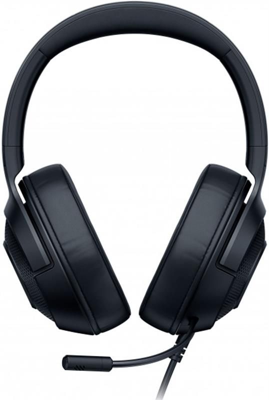 Гарнітура Razer Kraken X Lite Black (RZ04-02950100-R381)