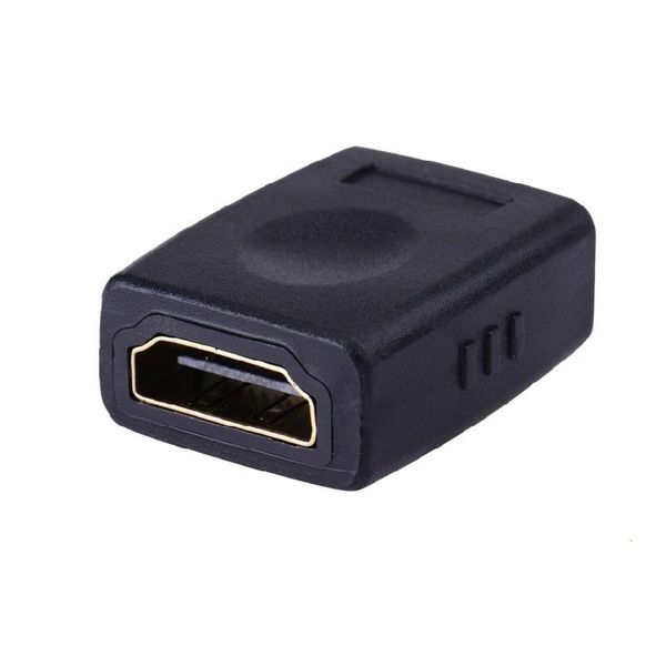 Адаптер Vention HDMI F - HDMI F прямой (H380HDFF)