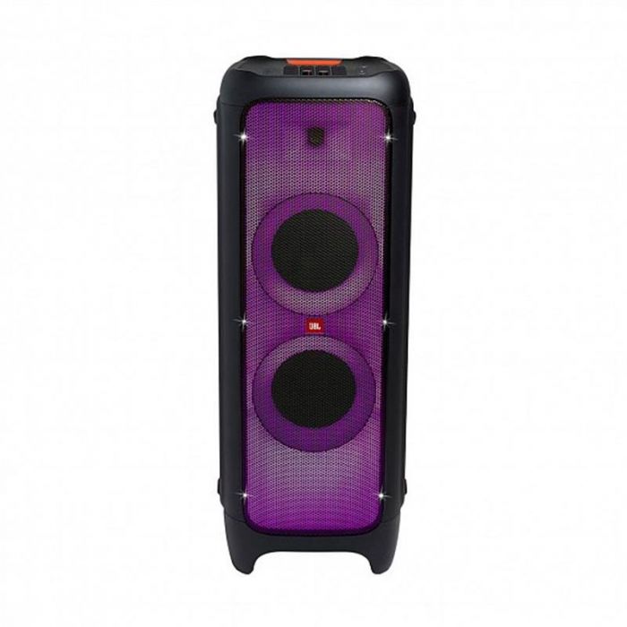 Акустична система JBL PartyBox 1000 Black (JBLPARTYBOX1000EU)